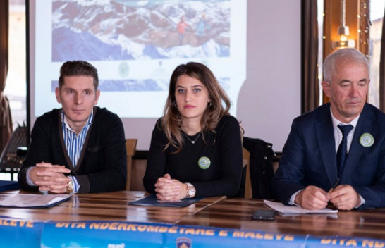 Shënohet Dita Ndërkombëtare e Maleve në Kosovë