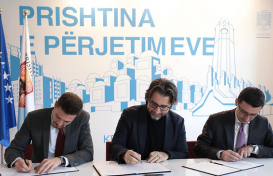 Rama: Prishtina po transformon sistemin e ngrohjes përmes energjisë diellore