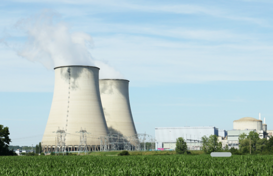 13 vende anëtare të Bashkimit Evropian siguruan një të katërtën e energjisë elektrike nga centralet bërthamore