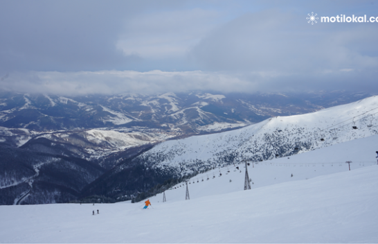 Së shpejti hapet sezona për ski në Brezovicë?