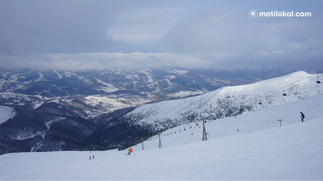 Së shpejti hapet sezona për ski në Brezovicë?