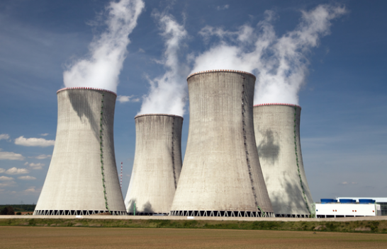 Republika Çeke prodhon sasi rekord të energjisë bërthamore