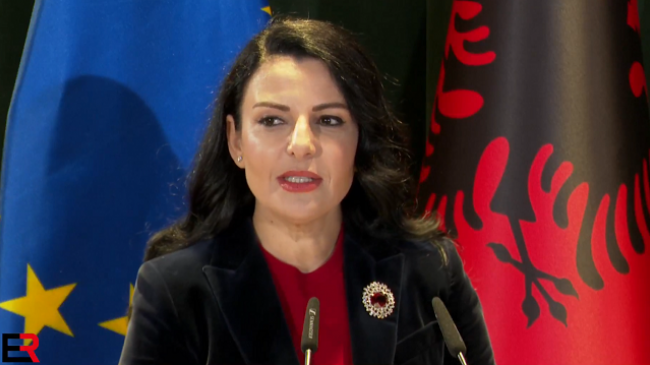 Balluku: Në këtë vit e nisim nga Korça gazifikimin e Shqipërisë