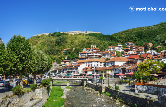 Kalaja e Prizrenit do të bëhet me teleferik