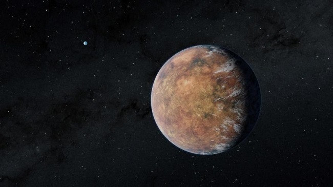 Zbulohet planeti në madhësinë e Tokës, mund të jetë potencialisht i banueshëm