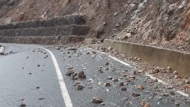 Moti i ligë/ ARRSH apel shoferëve: Tregoni kujdes gjatë udhëtimit në zonat malore