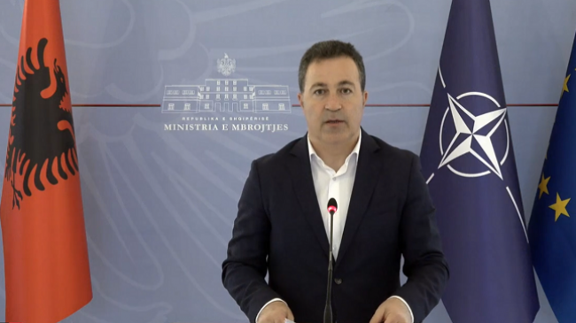 Peleshi: 270 hektarë të përmbytura në Shkodër, 1200 forca ushtarake në gatishmëri