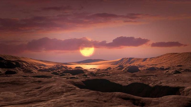 Zbulohet një planet i rrallë shkëmbor me masë të Tokës, e përshtatshme për kërkimin e shenjave të jetës