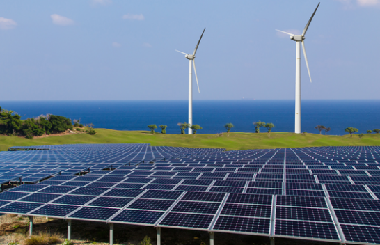 Energjia e rinovueshme do të bëhet burimi kryesor i energjisë elektrike në botë deri në vitin 2025