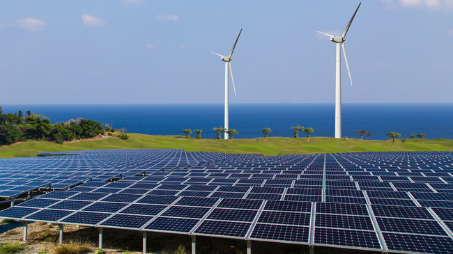 Energjia e rinovueshme do të bëhet burimi kryesor i energjisë elektrike në botë deri në vitin 2025
