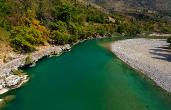 Ballkani Perëndimor: Shkencëtarët dhe përfaqësuesit e OJQ-ve bëjnë thirrje që lumenjtë të mbrohen si pjesë e Rrjetit Emerald