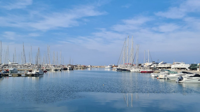 Javë me mot të qëndrueshëm, temperaturat shënojnë rritje në Mal të Zi