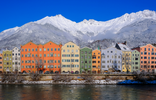 Regjistrohet dita më e ngrohtë e dimrit në historinë e Austrisë