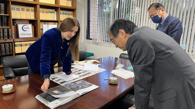 Kumbaro: Shqipëria në hartën e itinerareve ballkanike të turistëve japonezë