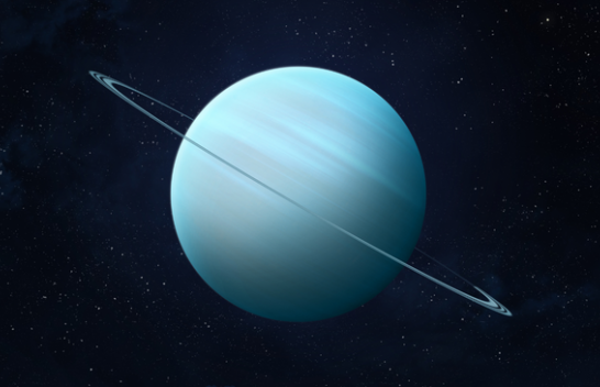 NASA me mision të ri, planifikon të eksplorojë planetin Uran