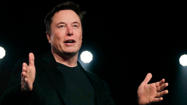 Musk: Inteligjenca Artificiale më streson