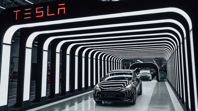 Lajm i mirë dhe i keq nga Tesla në Gjermani