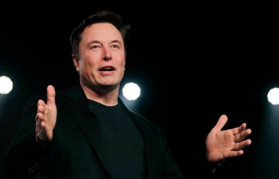 Elon Musk planifikon të ndërtojë qytetin e tij