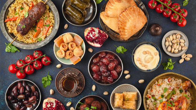 Si të ushqehemi shëndetshëm gjatë Ramazanit?