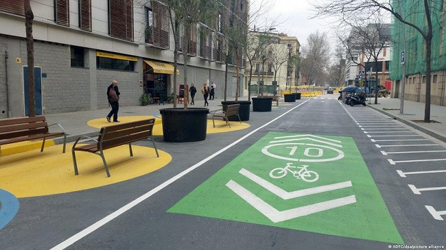 Qyteti 15-minutësh: Utopi apo i arritshëm?