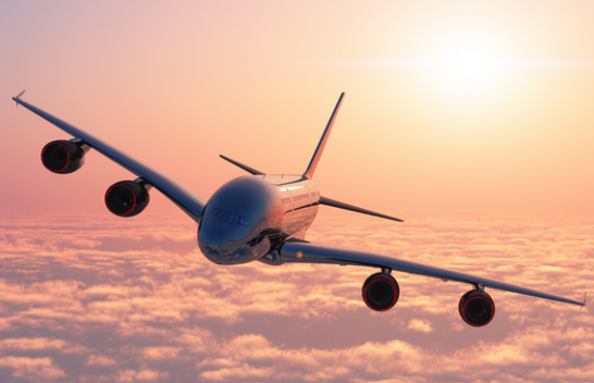 Kush është fajtori i incidentit të dy aeroplanëve në hapësirën ajrore të Kosovës?