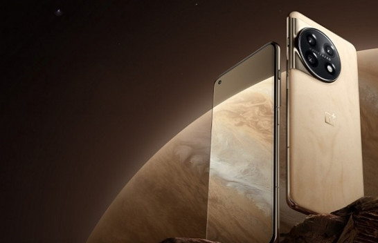 Prezantohet telefoni inteligjent OnePlus 11 Jupiter Rock