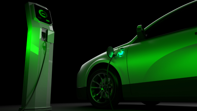 Në vitin 2022 u regjistruan 675 mjete 100% elektrike në Shqipëri