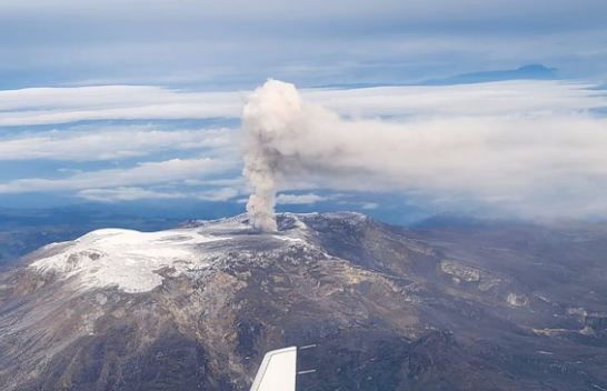 Një nga vullkanet më vdekjeprurëse në botë është gati të shpërthejë