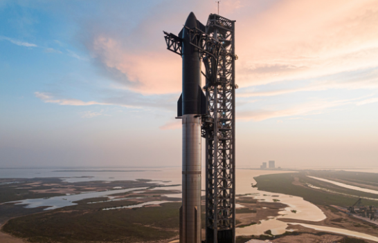 SpaceX anulon lëshimin e Starship, raketës më të madhe në botë