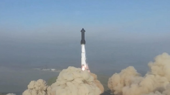 Elon Musk: SpaceX mësoi shumë për lëshimin e ardhshëm