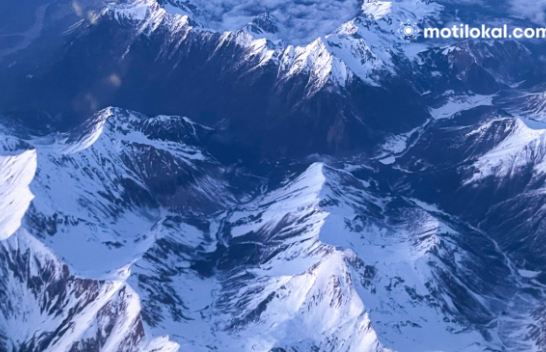 Copernicus: Alpet humbën sasi të madhe akulli në 2022 si kurrë më parë