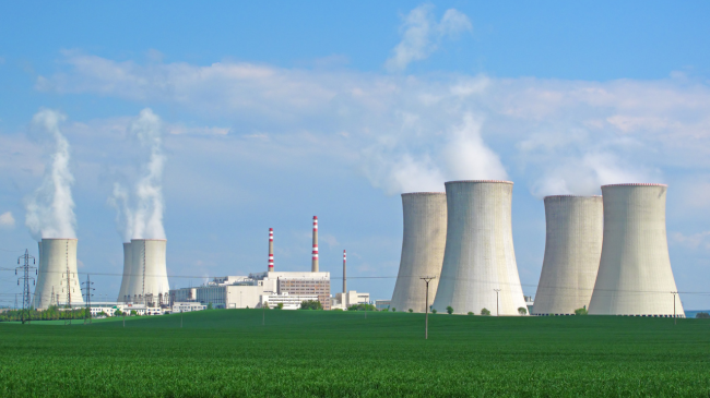 Energjia bërthamore është një pjesë jetike e luftës kundër ndryshimeve klimatike