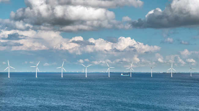 Udhëheqësit e nëntë vendeve evropiane zotohen të rrisin prodhimin e energjisë nga era