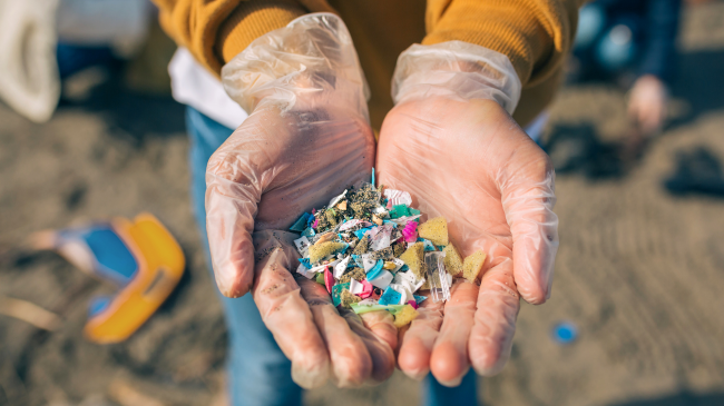 Vendet evropiane kërkojnë masa për reduktimin e mikroplastikave
