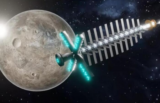 ESA dëshiron të zhvillojë një raketë bërthamore për eksplorimin e thellë të hapësirës