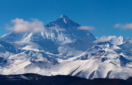 Çatia e botës: Pse mali Everest vazhdon të jetë një atraksion fatal