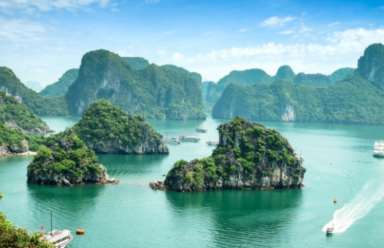 Vietnami regjistron temperaturën më të lartë ndonjëherë