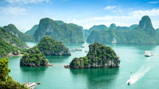Vietnami regjistron temperaturën më të lartë ndonjëherë