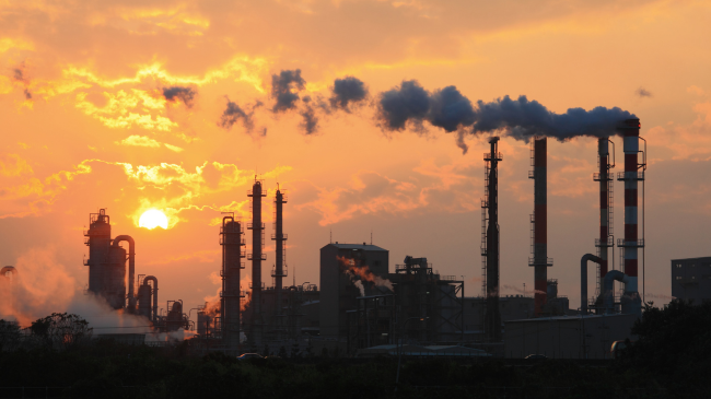 Emetimet e CO2: Gjermania duhet të trefishojë reduktimet