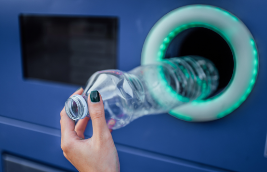 Riciklimi i plastikës mund t'i përkeqësojë gjërat