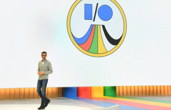 Google lanson një motor kërkimi të mundësuar nga Inteligjenca Artificiale