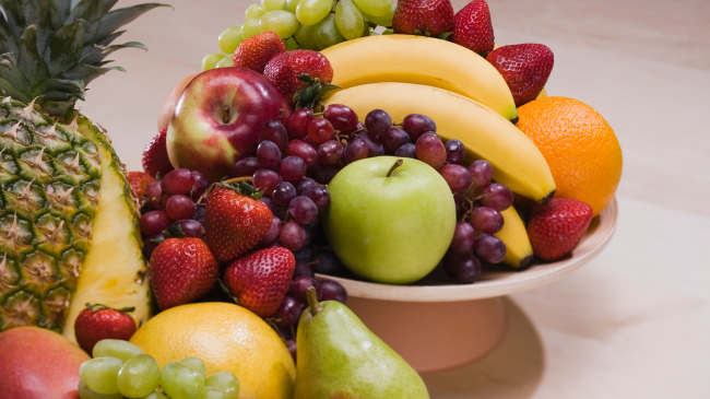 Nëntë nga frutat më të shëndetshme për t'u ngrënë, përfshini ato në dietën tuaj