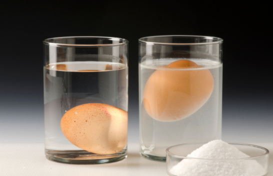 Si mund të dalloni nëse vezët janë prishur: Këto shenja do t'ju ndihmojnë