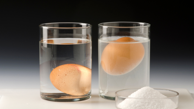Si mund të dalloni nëse vezët janë prishur: Këto shenja do t'ju ndihmojnë