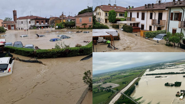 Përmbytjet në Itali, shkon në 8 numri i viktimave, evakuohen mbi 5 mijë banorë