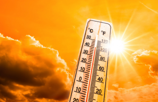 Organizata Botërore Meteorologjisë paralajmëron: Duhet të jemi të përgatitur për vitet më të nxehta në histori