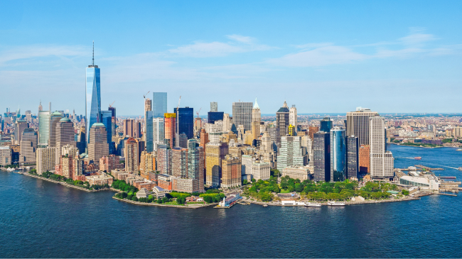 Paralajmërojnë gjeologët: New Yorku po fundoset çdo vit nga pesha e ndërtesave të mëdha