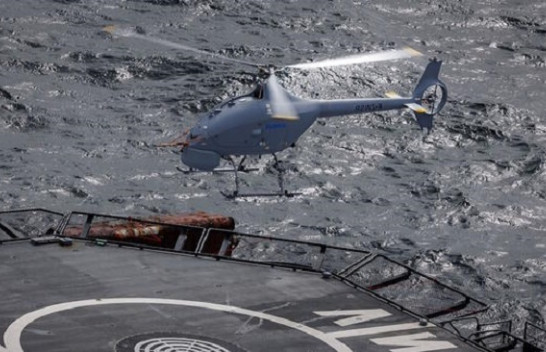 Helikopteri autonom i Airbus përfundoi me sukses një fluturim në kushte në të cilat pilotët refuzojnë të fluturojnë