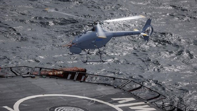 Helikopteri autonom i Airbus përfundoi me sukses një fluturim në kushte në të cilat pilotët refuzojnë të fluturojnë