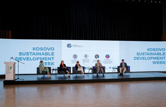 Fillon Java për Zhvillim të Qëndrueshëm në Kosovë